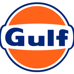 Gulf Oil (Gulf Oil)