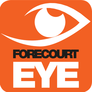 Forecourt Eye /Facewatch (Forecourt Eye/ Facewatch)